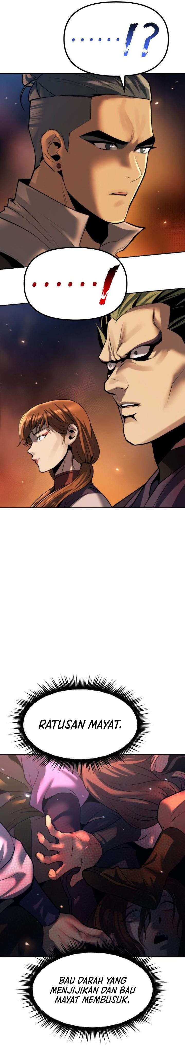 Chronicles of the Demon Faction Chap 165 - Next Chap 166