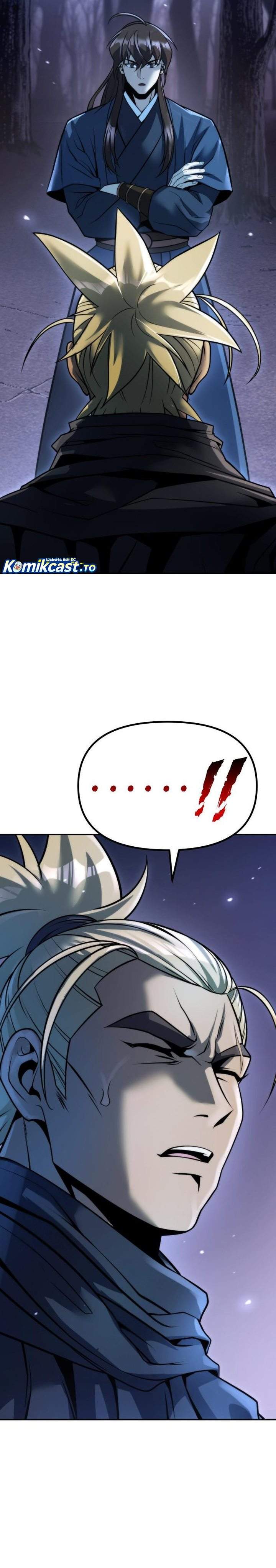Chronicles of the Demon Faction Chap 165 - Next Chap 166