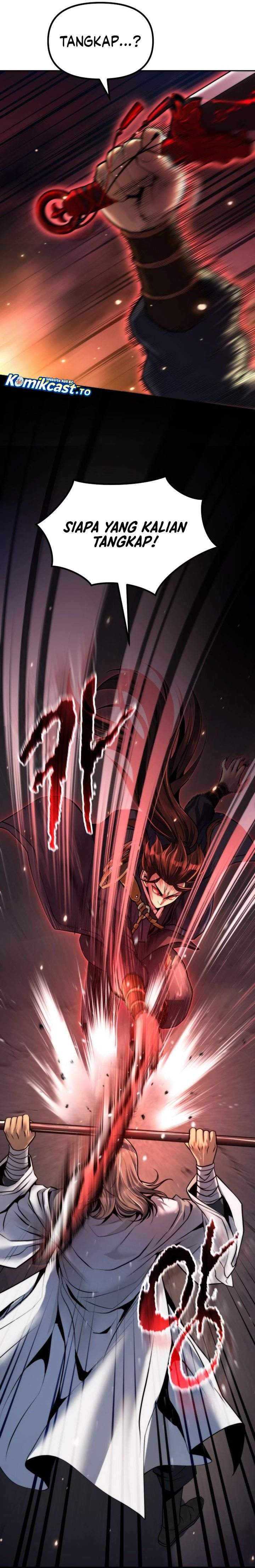 Chronicles of the Demon Faction Chap 166 - Next Chap 167
