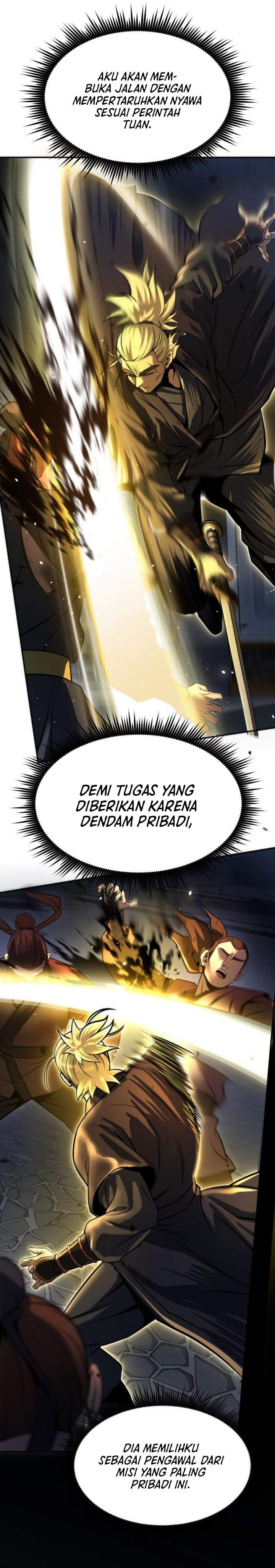 Chronicles of the Demon Faction Chap 167 - Next Chap 168