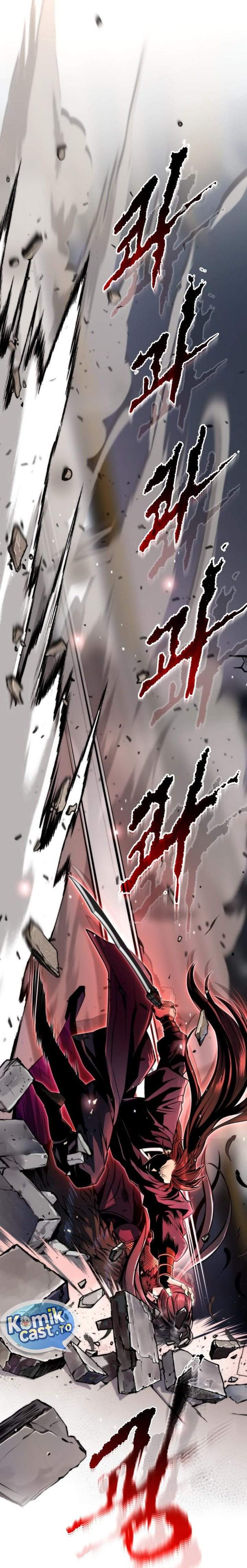 Chronicles of the Demon Faction Chap 167 - Next Chap 168