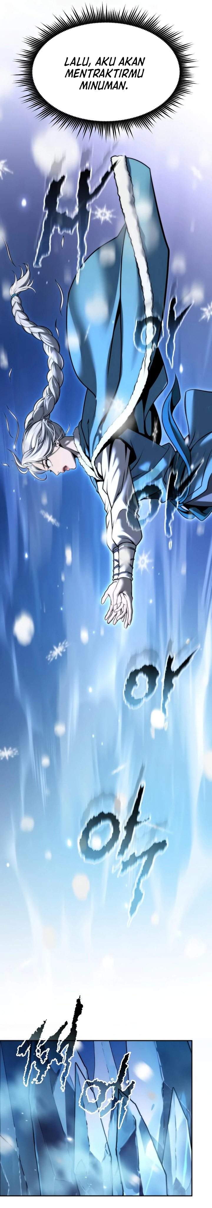 Chronicles of the Demon Faction Chap 168 - Next Chap 169
