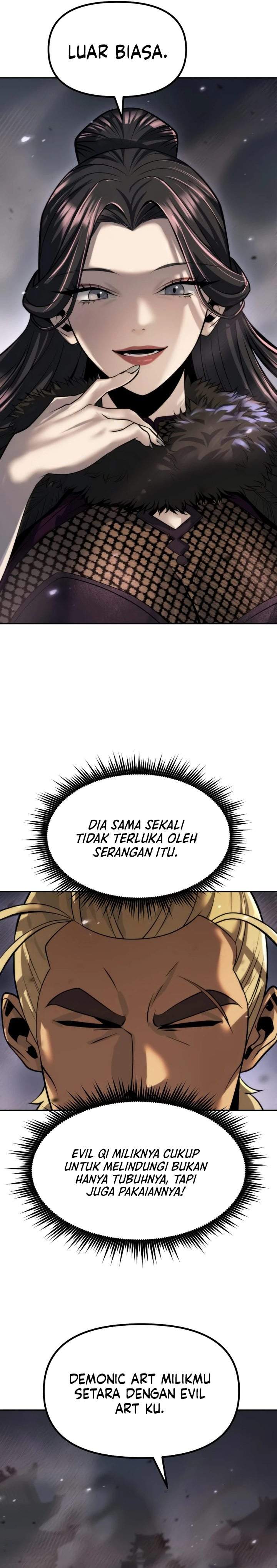 Chronicles of the Demon Faction Chap 168 - Next Chap 169