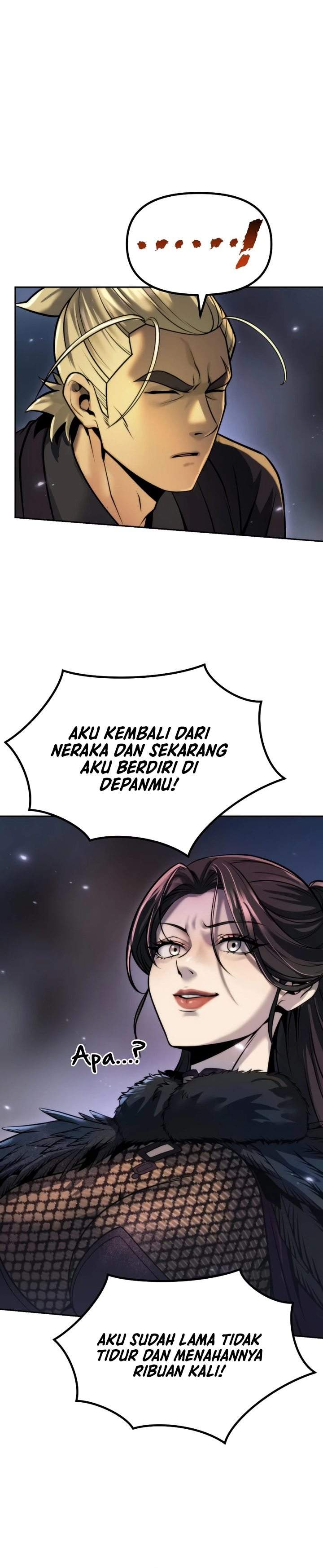 Chronicles of the Demon Faction Chap 168 - Next Chap 169