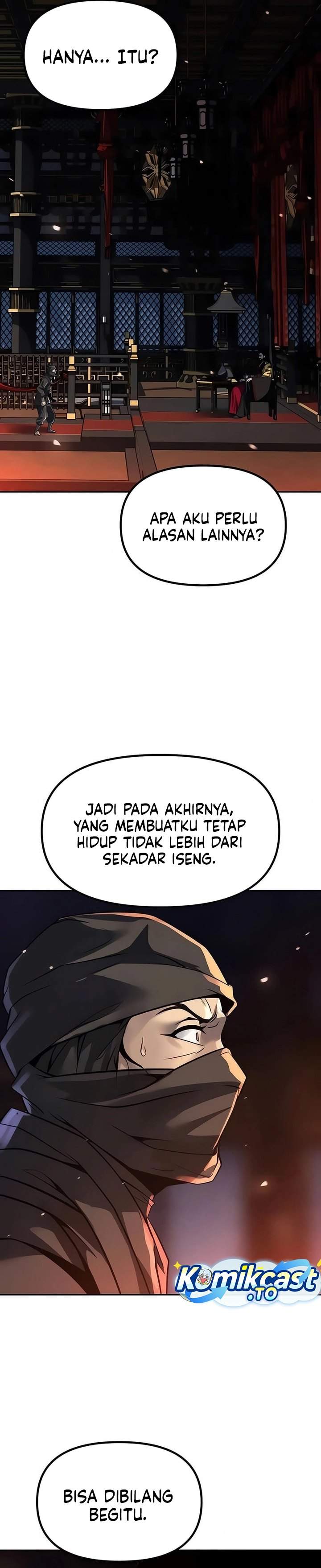 Chronicles of the Demon Faction Chap 169 - Next Chap 170