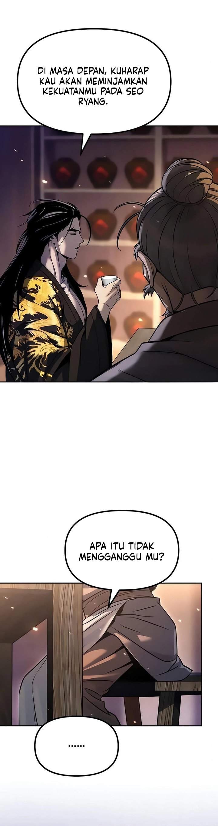Chronicles of the Demon Faction Chap 169 - Next Chap 170