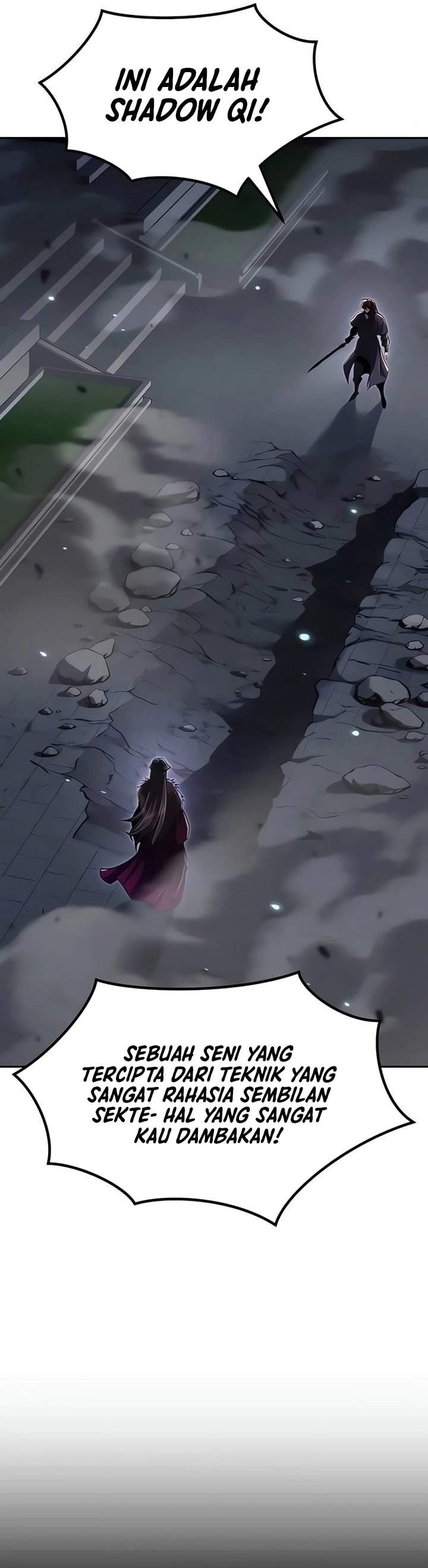Chronicles of the Demon Faction Chap 169 - Next Chap 170