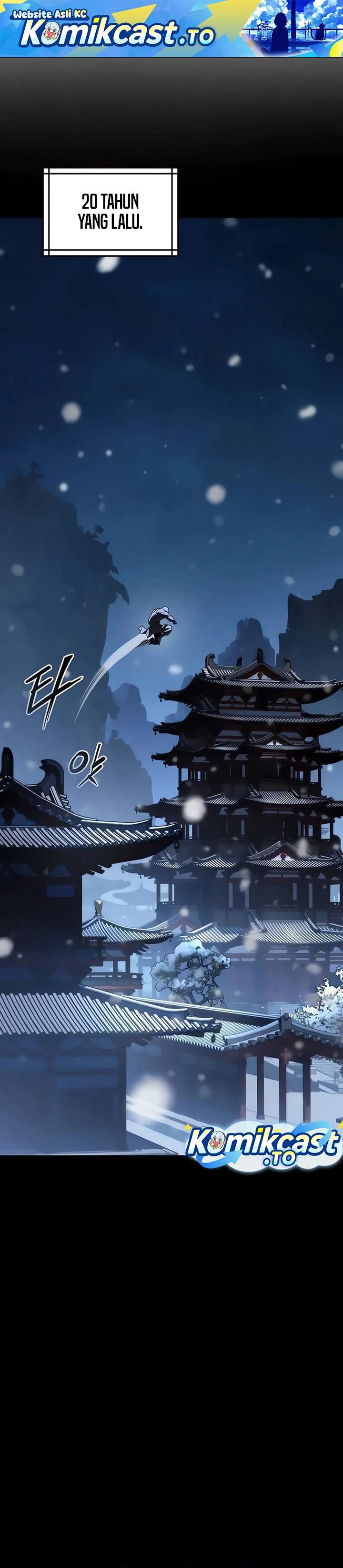 Chronicles of the Demon Faction Chap 169 - Next Chap 170