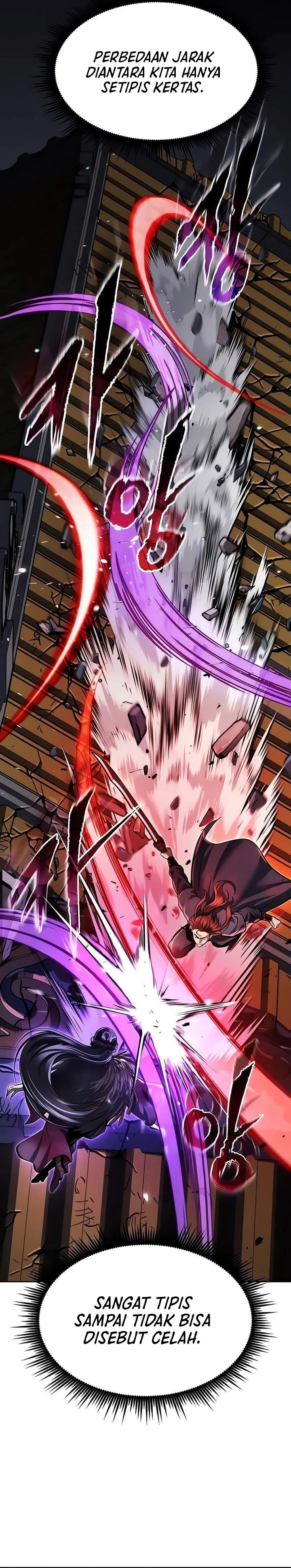 Chronicles of the Demon Faction Chap 169 - Next Chap 170