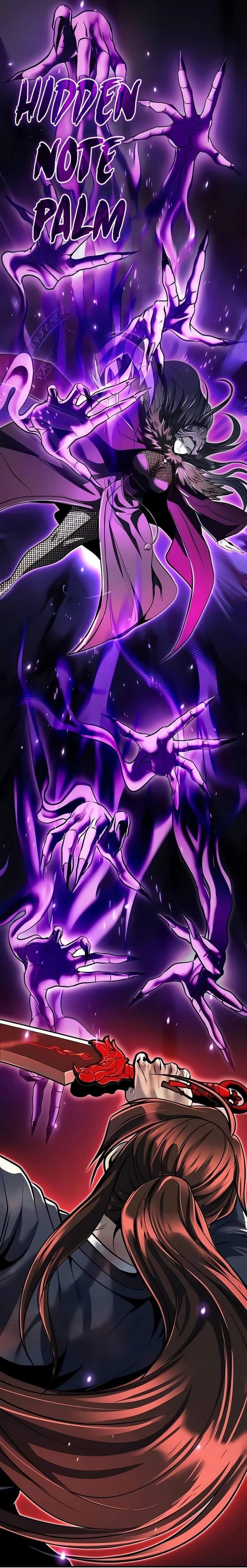 Chronicles of the Demon Faction Chap 169 - Next Chap 170