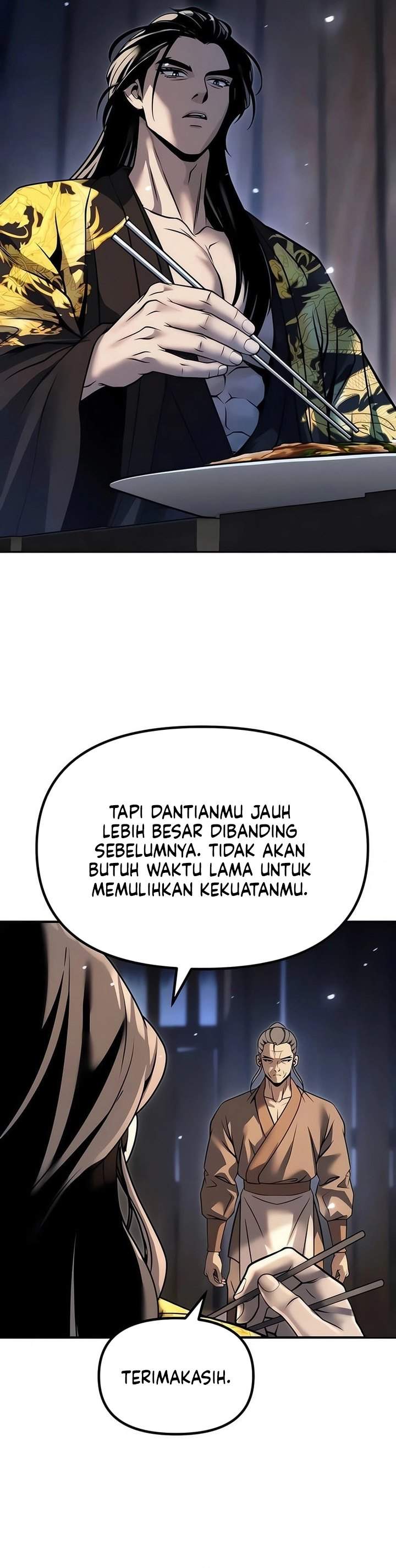 Chronicles of the Demon Faction Chap 169 - Next Chap 170