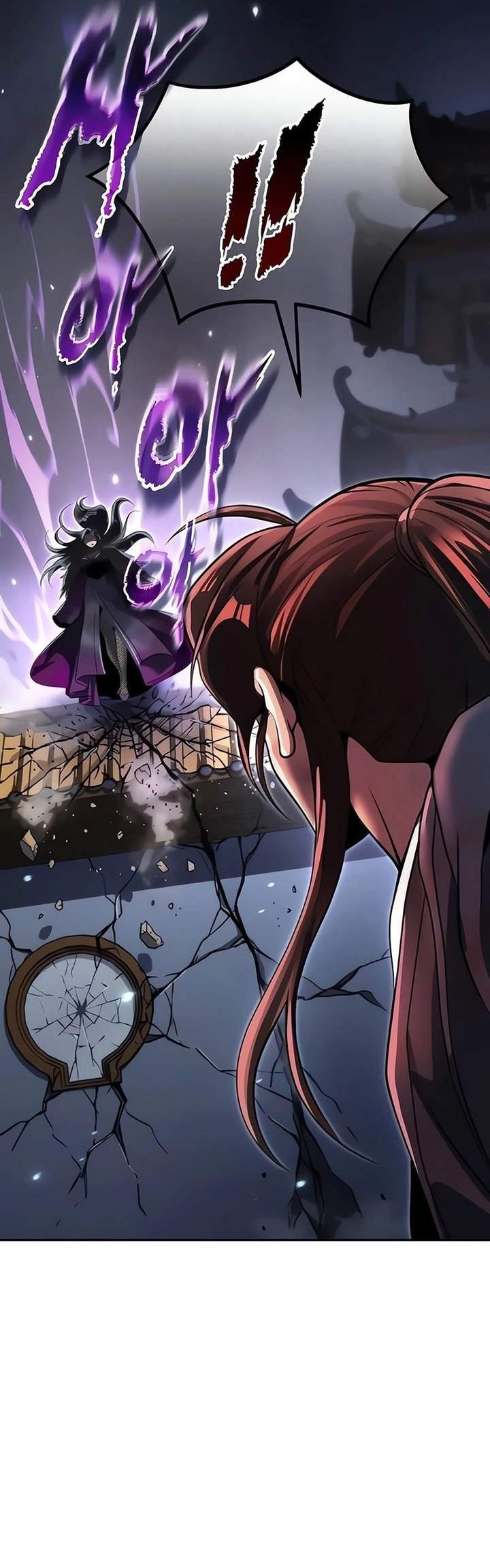 Chronicles of the Demon Faction Chap 169 - Next Chap 170