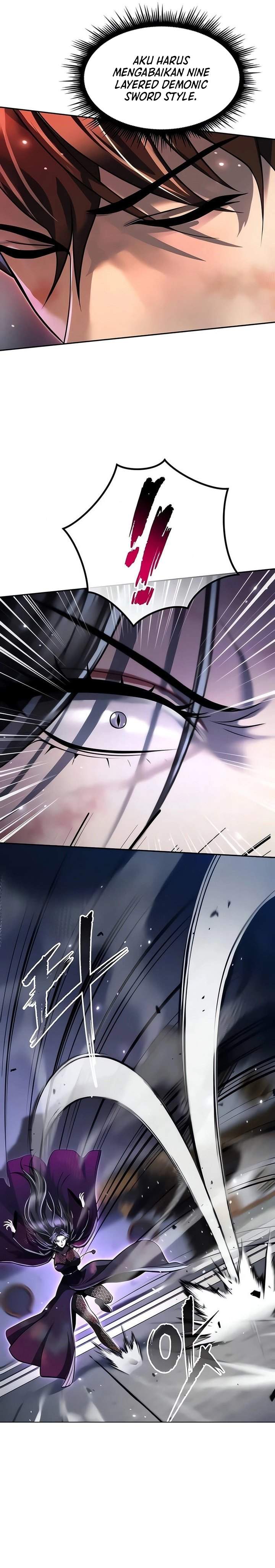 Chronicles of the Demon Faction Chap 169 - Next Chap 170