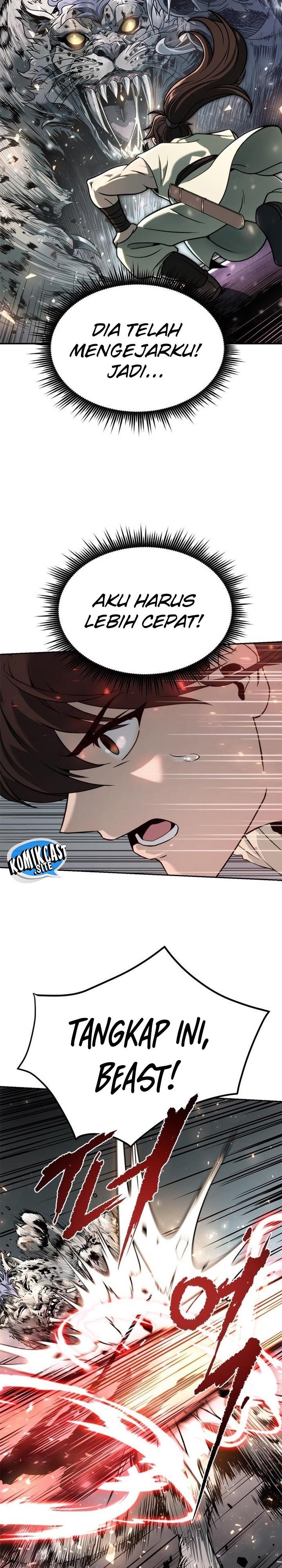 Chronicles of the Demon Faction Chap 18 - Next Chap 19