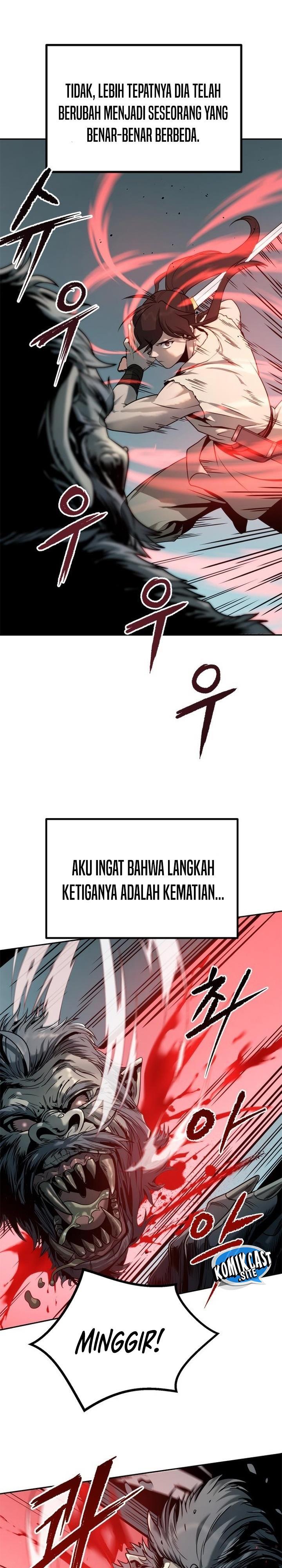 Chronicles of the Demon Faction Chap 18 - Next Chap 19