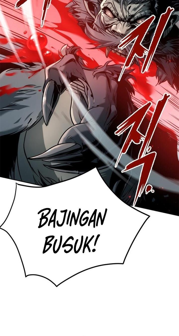 Chronicles of the Demon Faction Chap 18 - Next Chap 19