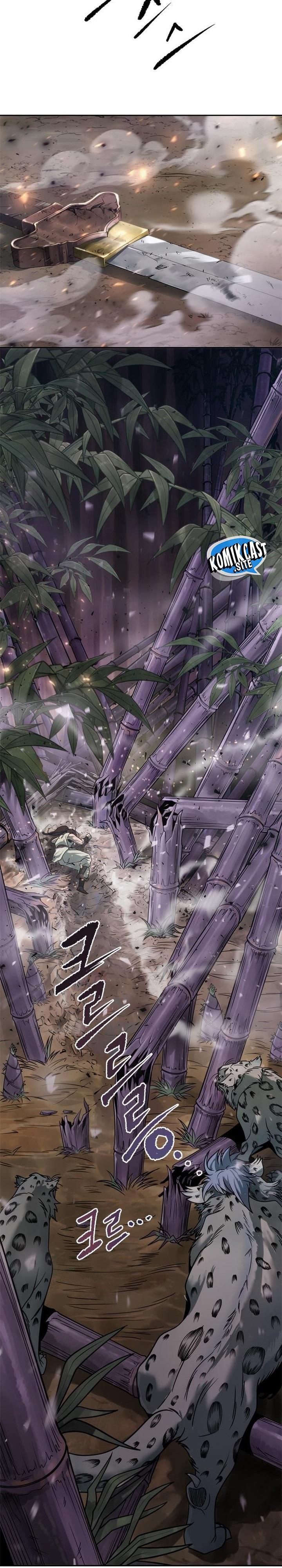 Chronicles of the Demon Faction Chap 18 - Next Chap 19