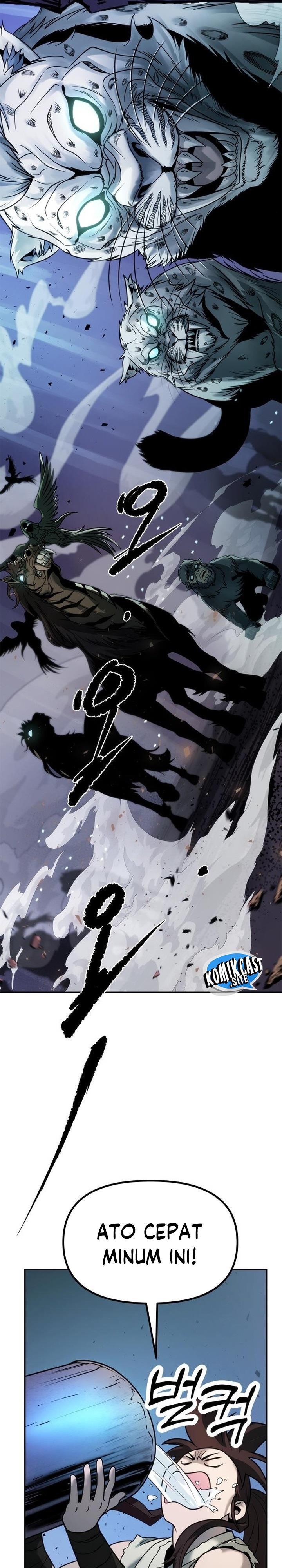 Chronicles of the Demon Faction Chap 18 - Next Chap 19