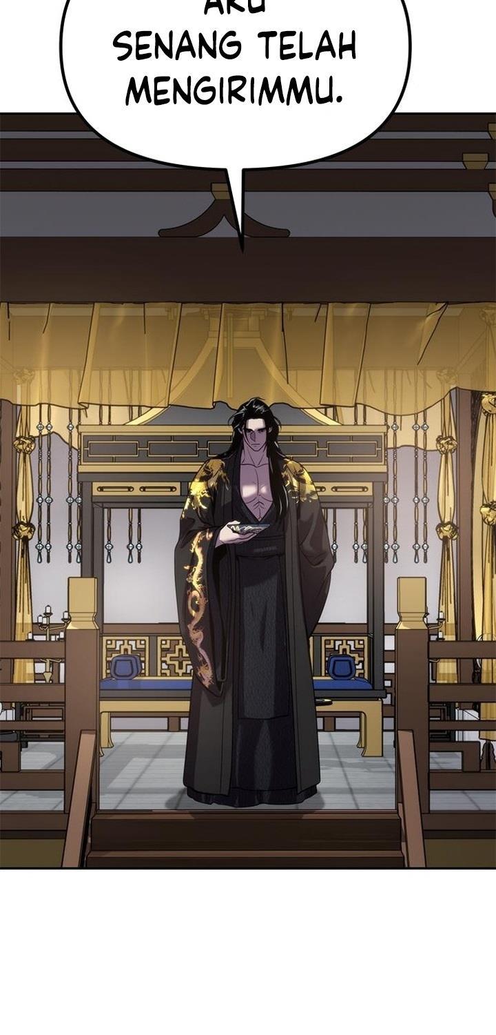 Chronicles of the Demon Faction Chap 18 - Next Chap 19