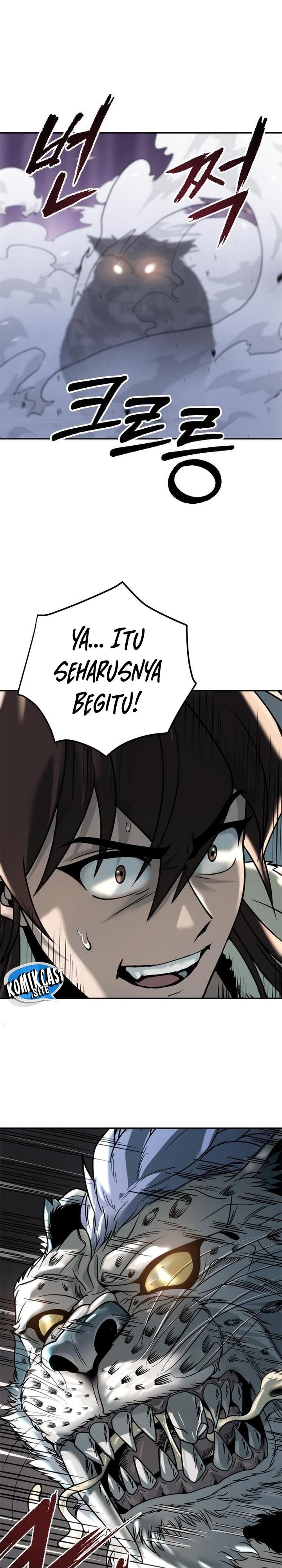 Chronicles of the Demon Faction Chap 18 - Next Chap 19