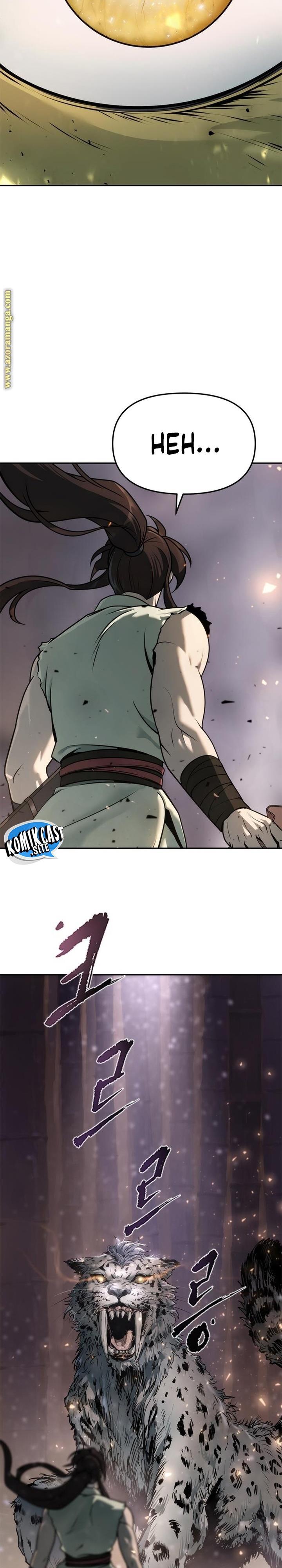 Chronicles of the Demon Faction Chap 18 - Next Chap 19