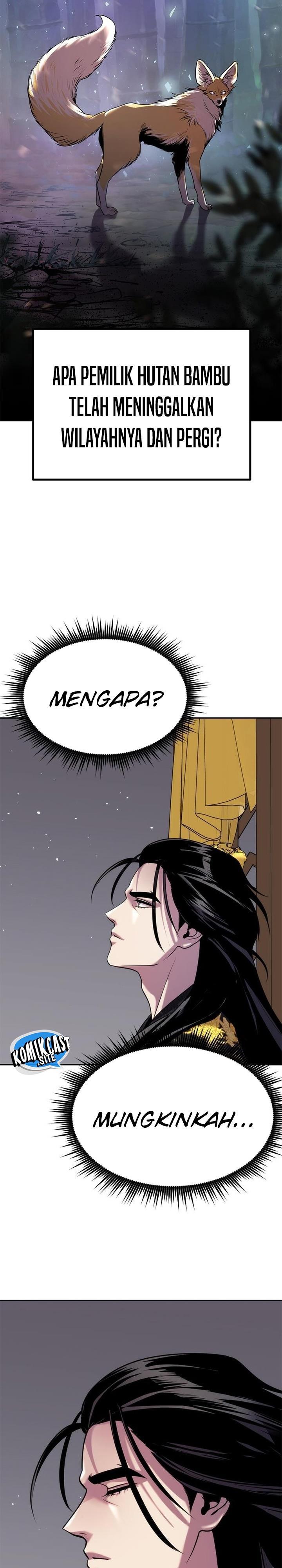 Chronicles of the Demon Faction Chap 18 - Next Chap 19