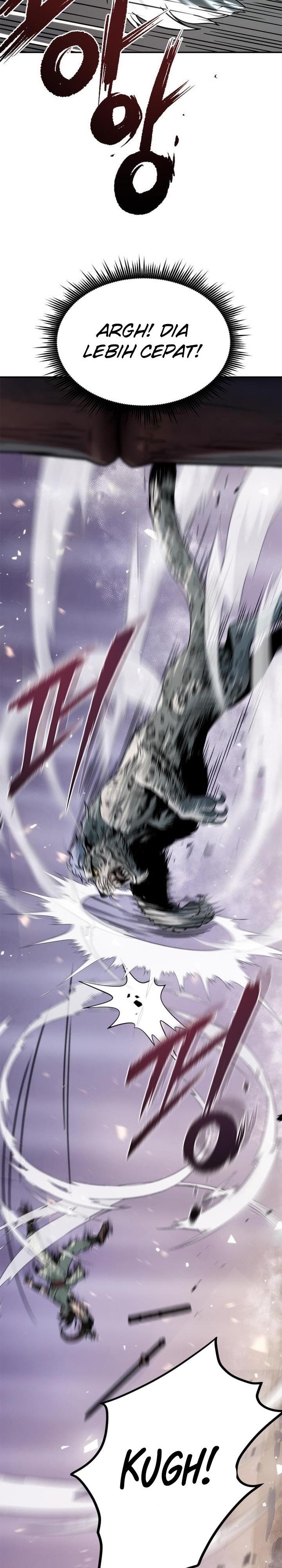 Chronicles of the Demon Faction Chap 18 - Next Chap 19