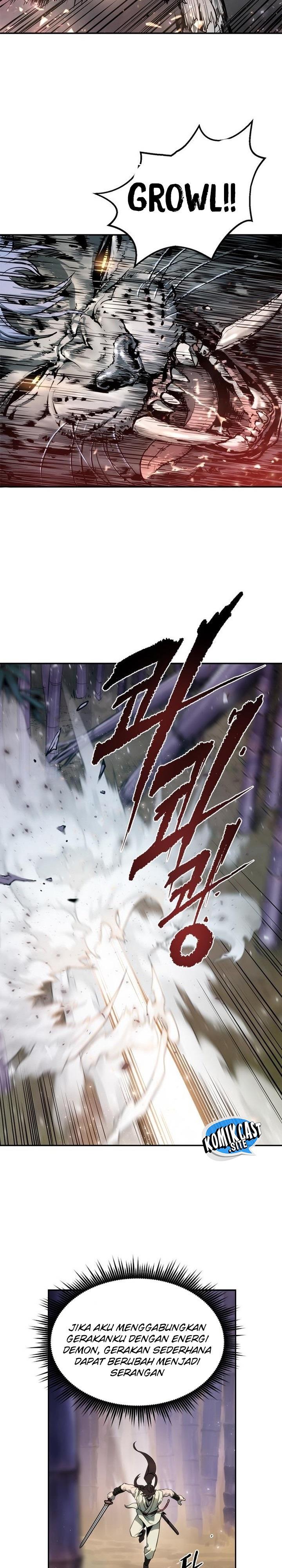 Chronicles of the Demon Faction Chap 18 - Next Chap 19