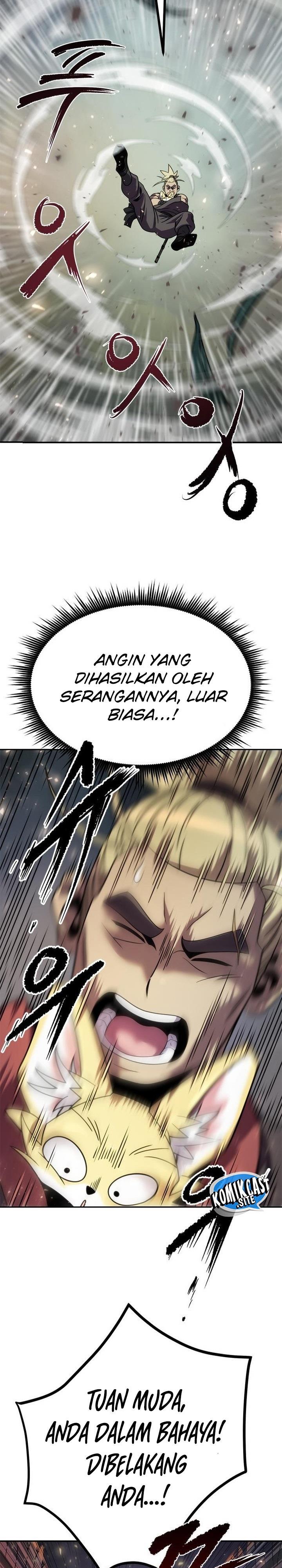 Chronicles of the Demon Faction Chap 18 - Next Chap 19