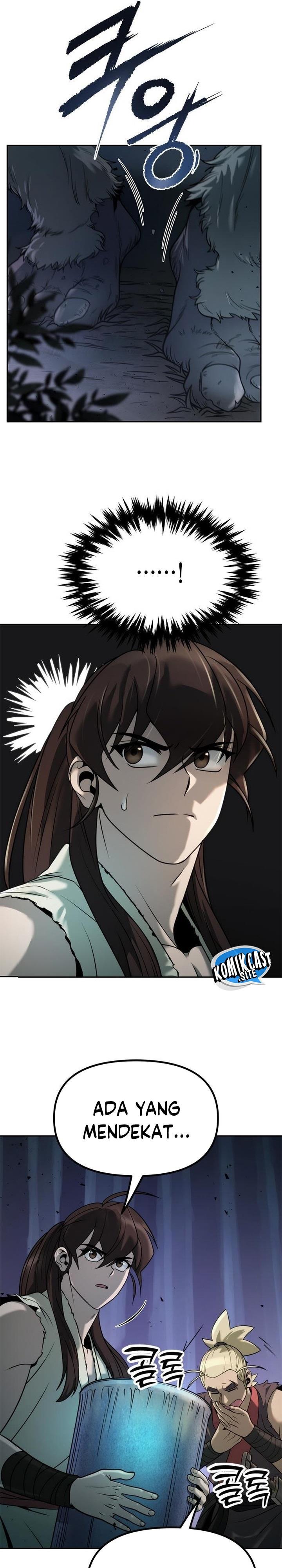 Chronicles of the Demon Faction Chap 18 - Next Chap 19