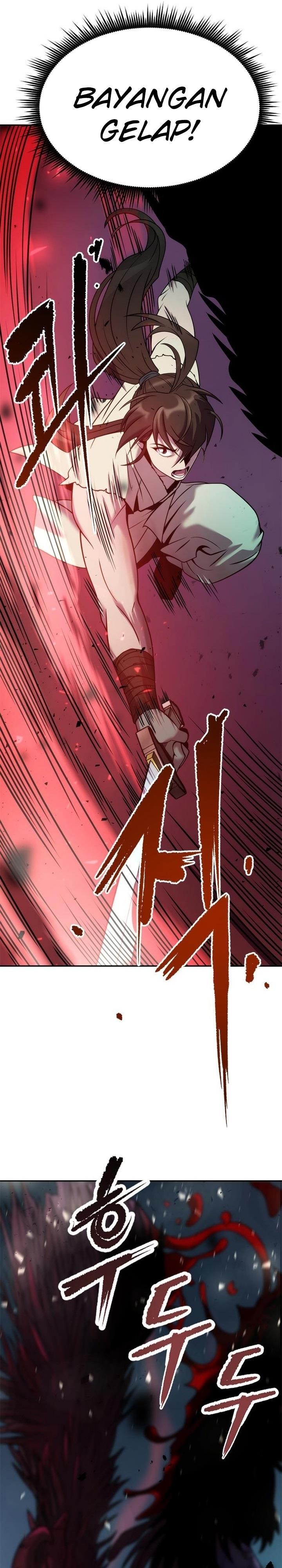 Chronicles of the Demon Faction Chap 18 - Next Chap 19