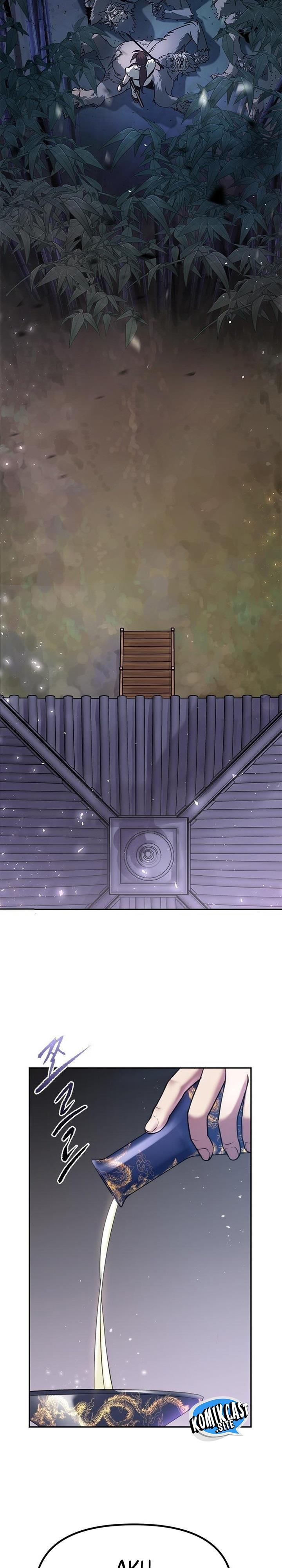 Chronicles of the Demon Faction Chap 18 - Next Chap 19