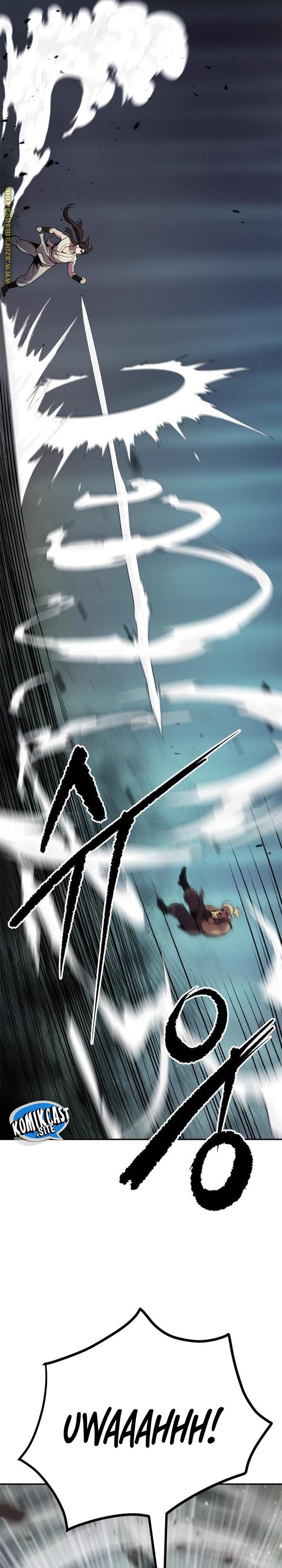 Chronicles of the Demon Faction Chap 18 - Next Chap 19