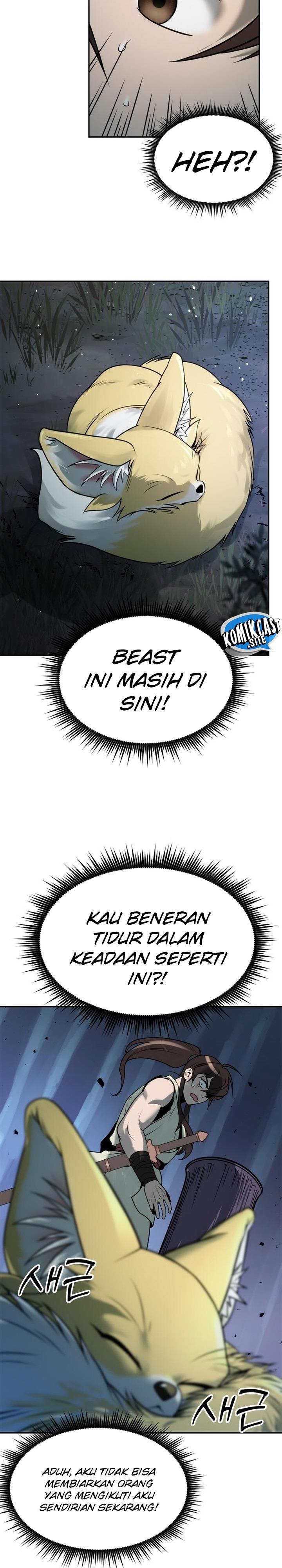 Chronicles of the Demon Faction Chap 18 - Next Chap 19