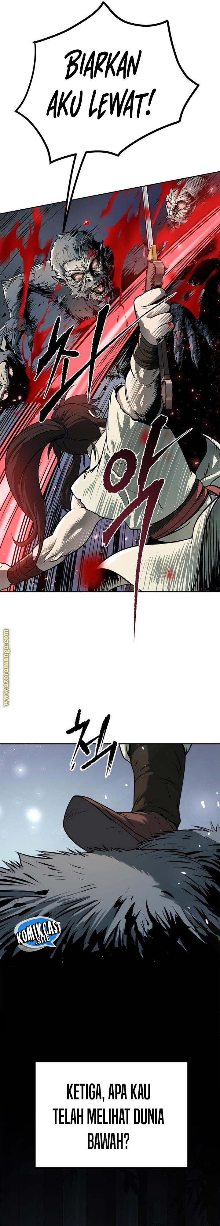 Chronicles of the Demon Faction Chap 18 - Next Chap 19