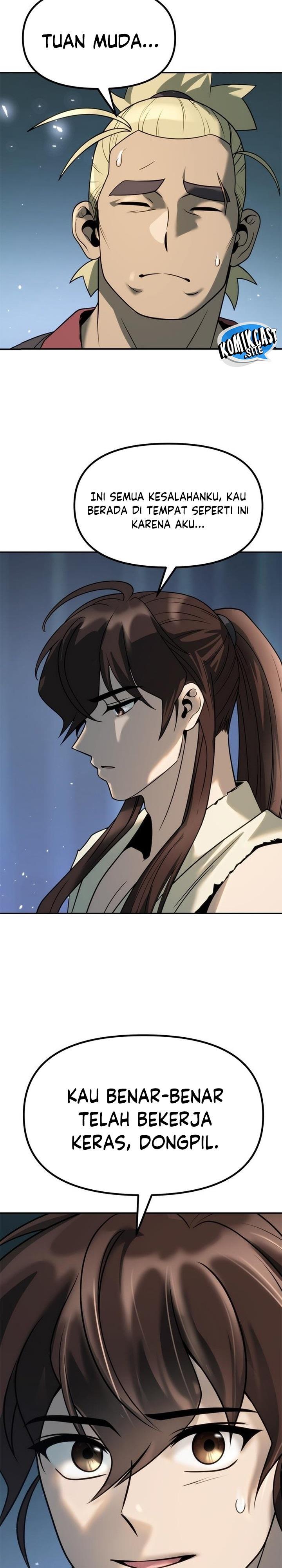 Chronicles of the Demon Faction Chap 18 - Next Chap 19