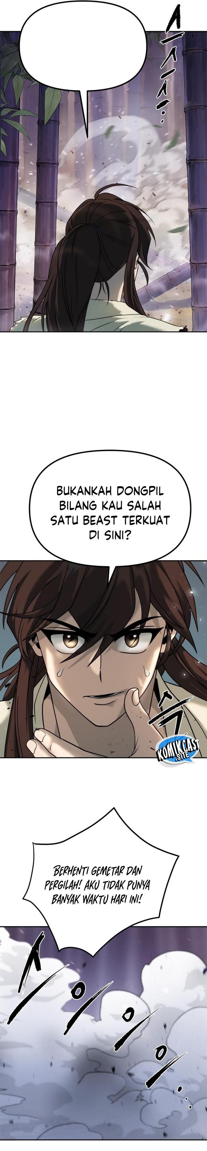 Chronicles of the Demon Faction Chap 18 - Next Chap 19