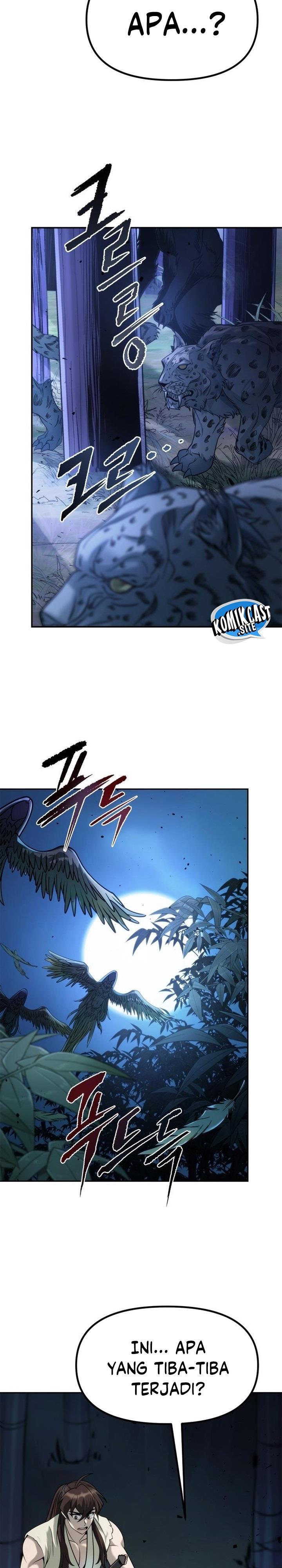 Chronicles of the Demon Faction Chap 18 - Next Chap 19