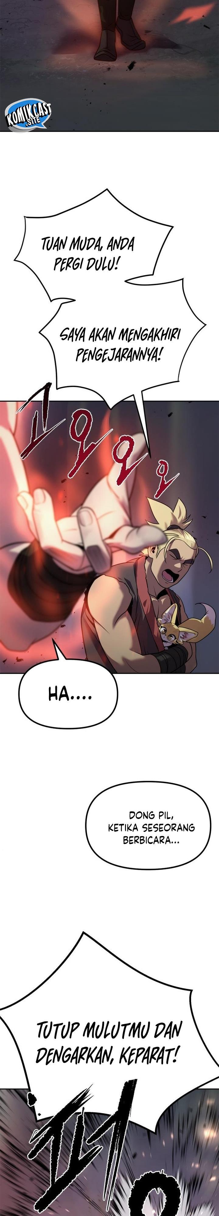 Chronicles of the Demon Faction Chap 18 - Next Chap 19