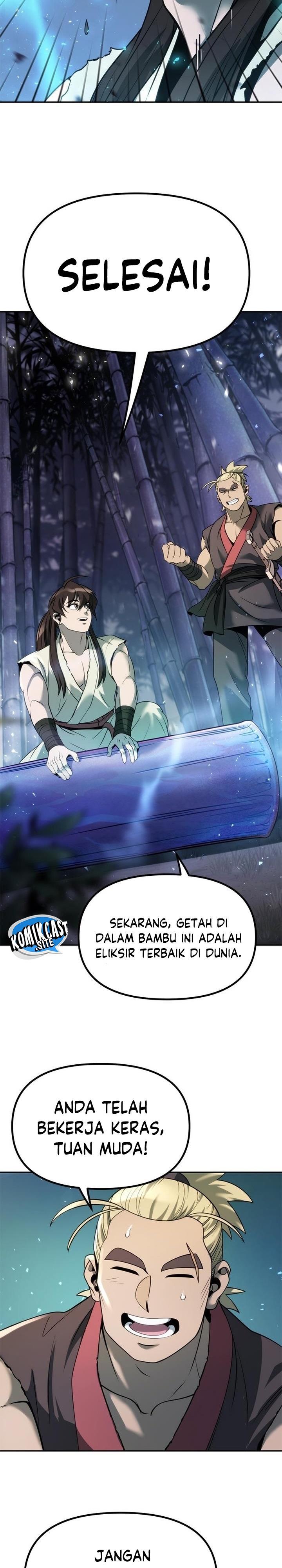 Chronicles of the Demon Faction Chap 18 - Next Chap 19