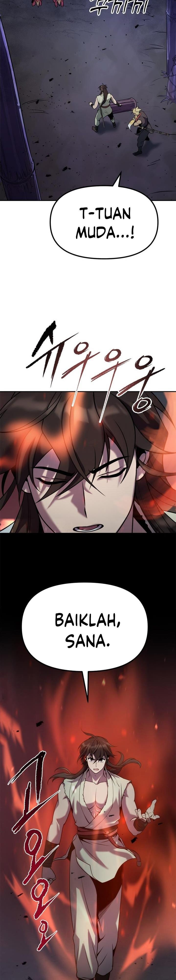 Chronicles of the Demon Faction Chap 18 - Next Chap 19