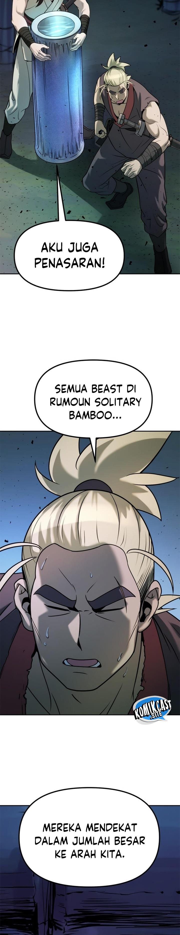 Chronicles of the Demon Faction Chap 18 - Next Chap 19