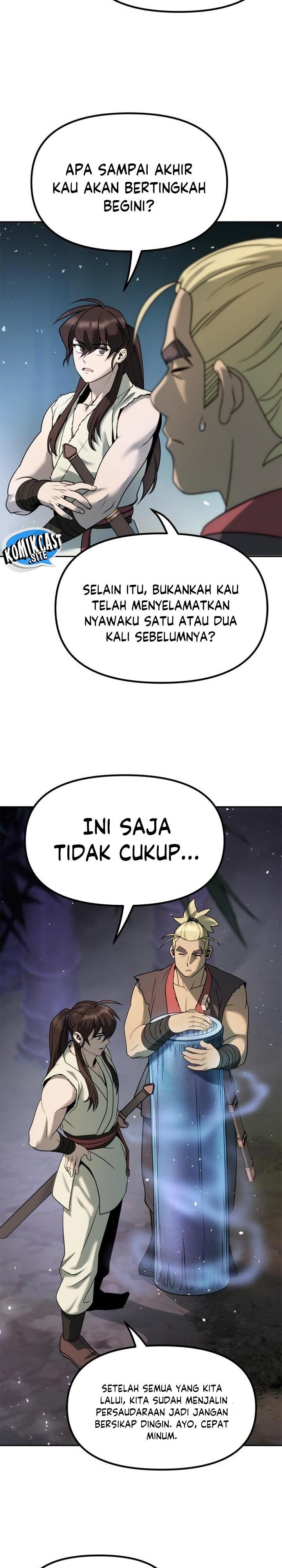 Chronicles of the Demon Faction Chap 18 - Next Chap 19