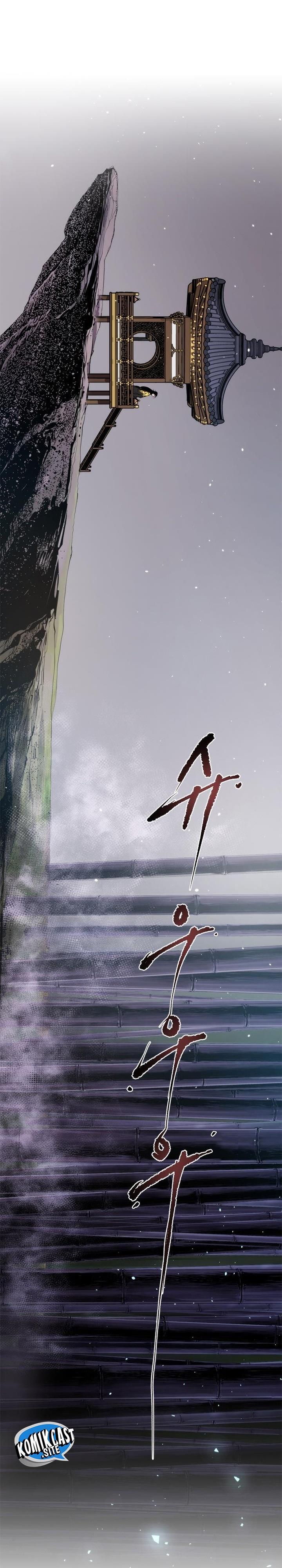 Chronicles of the Demon Faction Chap 18 - Next Chap 19