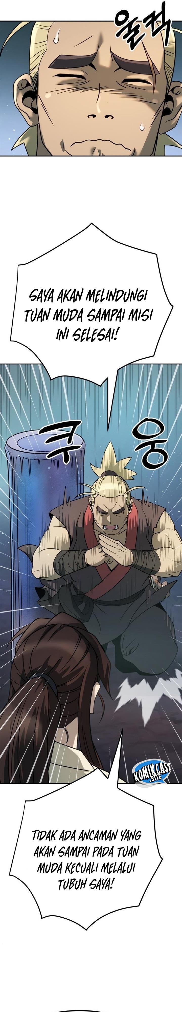 Chronicles of the Demon Faction Chap 18 - Next Chap 19