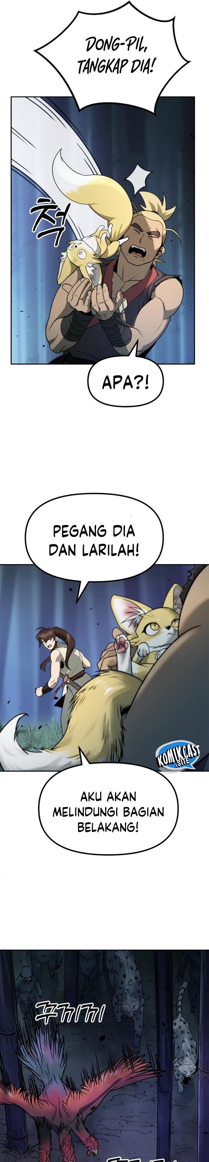 Chronicles of the Demon Faction Chap 18 - Next Chap 19