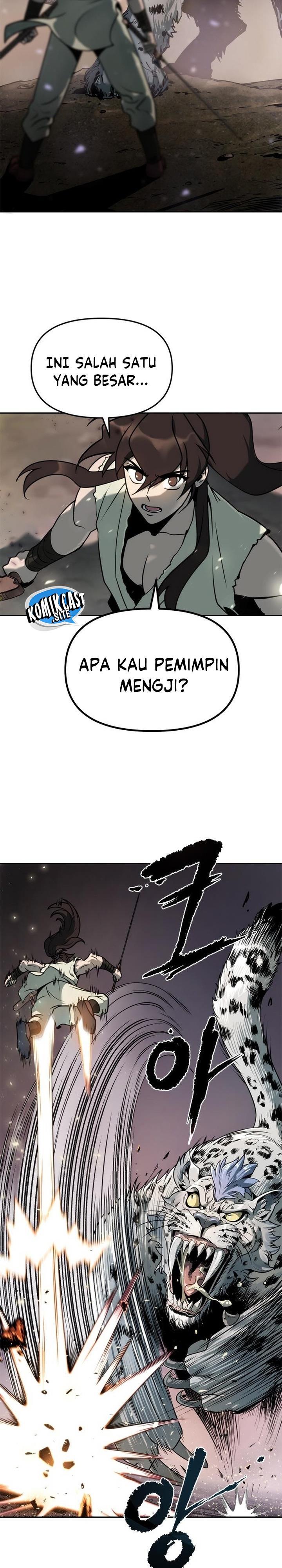 Chronicles of the Demon Faction Chap 18 - Next Chap 19