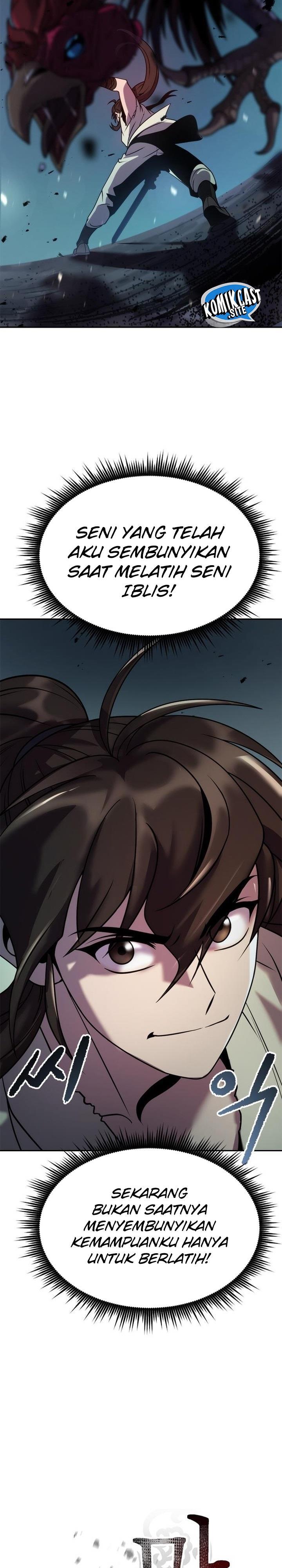 Chronicles of the Demon Faction Chap 18 - Next Chap 19