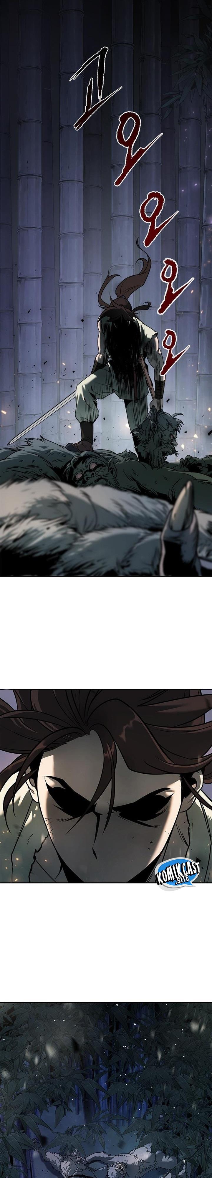 Chronicles of the Demon Faction Chap 18 - Next Chap 19