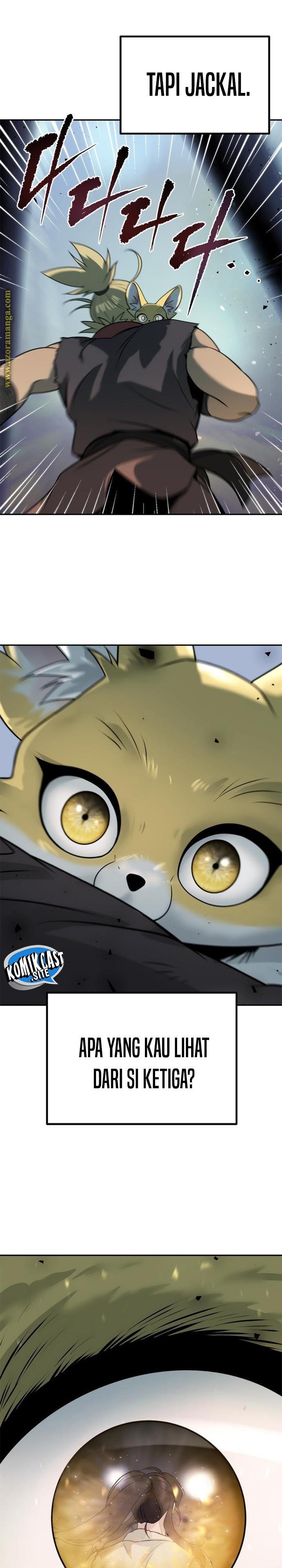 Chronicles of the Demon Faction Chap 18 - Next Chap 19